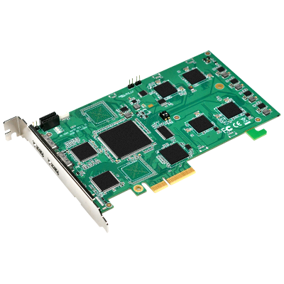 SC560N1 HDMI2 1CH HDMI2.0 4K60 LOOP THROUGH