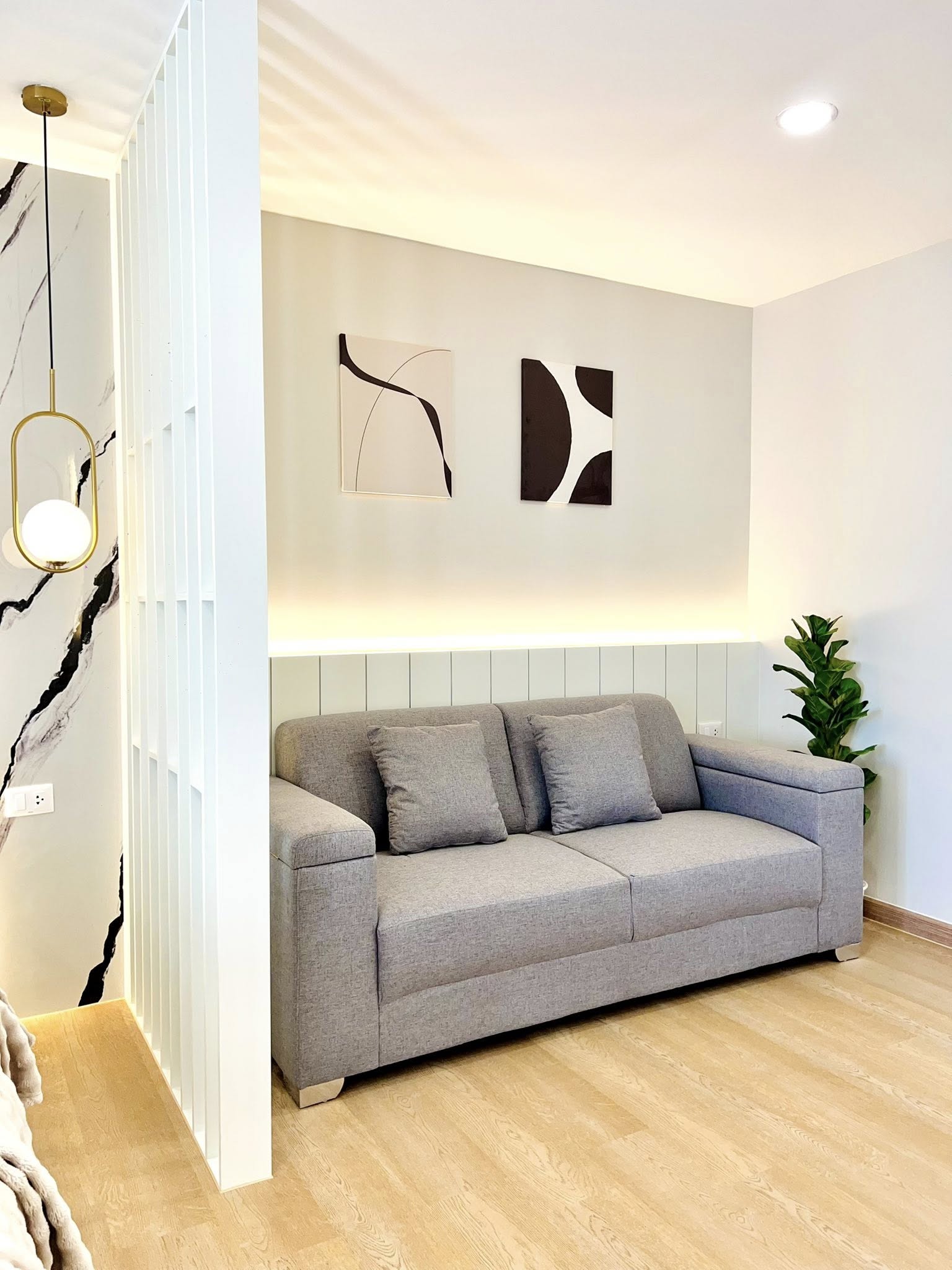 ขายคอนโด อ่อนนุช เพลส / For Sale Onnut Place Condo (English below)