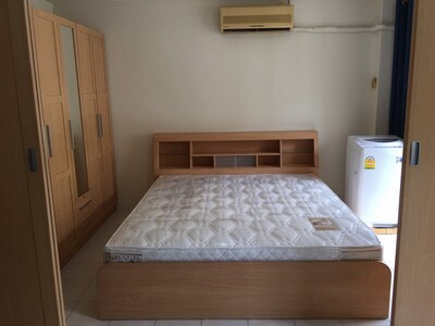 ขาย / เช่า คอนโด The Parkland Bangna (เดอะ พาร์คแลนด์ บางนา) ห้องสตูดิโอ 1 ห้องน้ำ