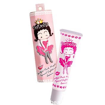 ครีมทาปาก+หัวนมชมพู 15ML Dodora