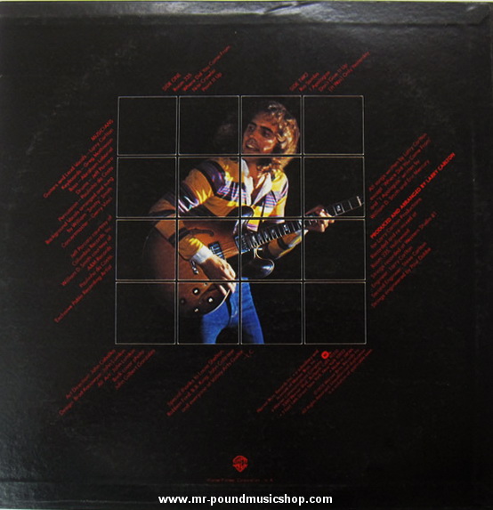 Larry Carlton - Larry Carlton