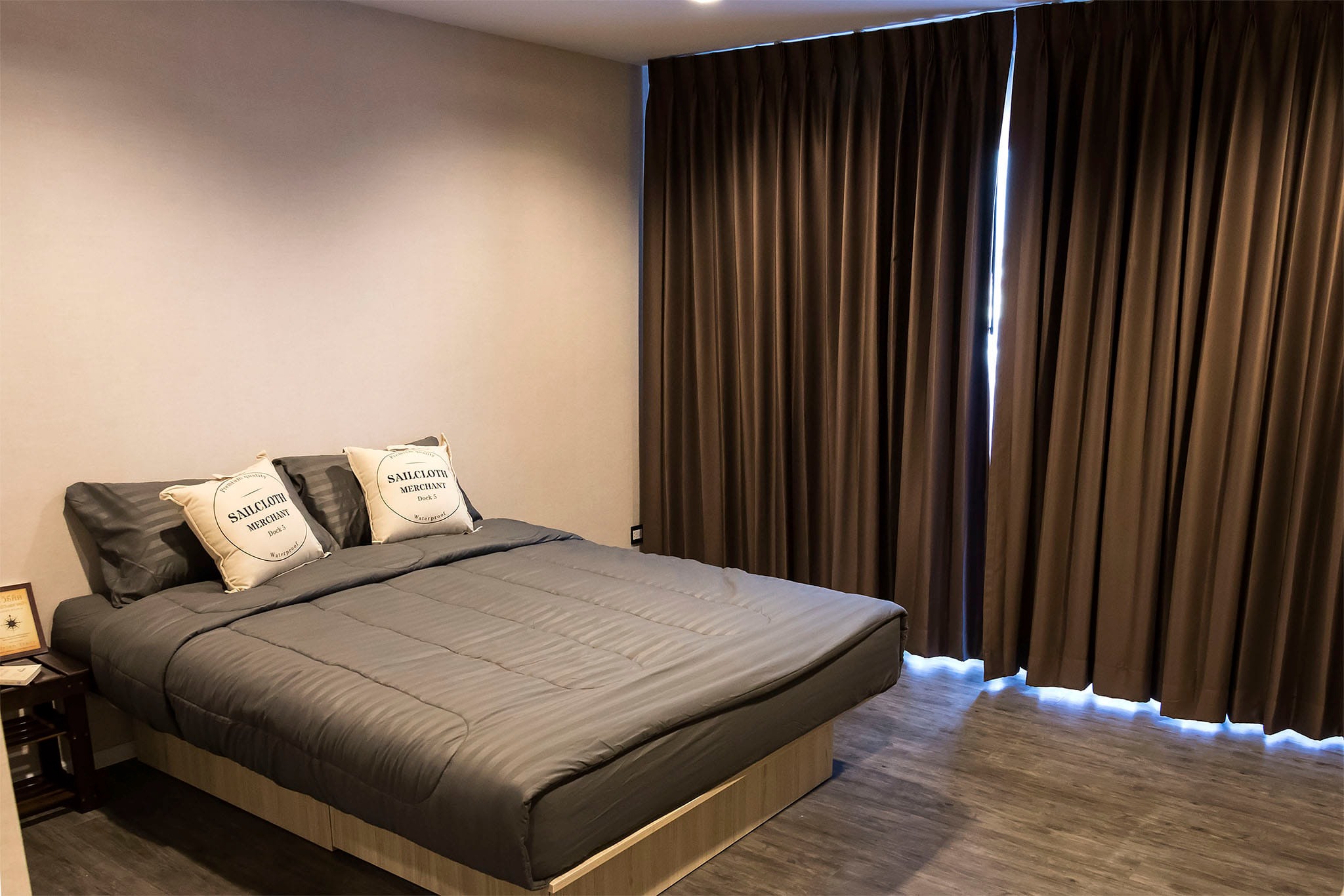 💎 ขายพร้อมผู้เช่า – เพื่อลงทุน Condo for Sale with Tenant – Investment Opportunity Tropicana Condo @ BTS Erawan | ทรอปิคานา คอนโด @ บีทีเอส เอราวัณ ✨