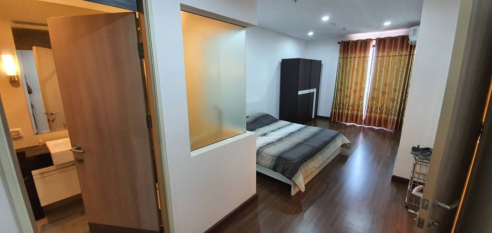 ให้เช่าคอนโด Supalai Premier Ratchathewi (ศุภาลัย พรีเมียร์ ราชเทวี) 1 ห้องนอน 1 ห้องน้ำ 1 ห้องนั่งเล่น (ไม่ใช่ Studio)