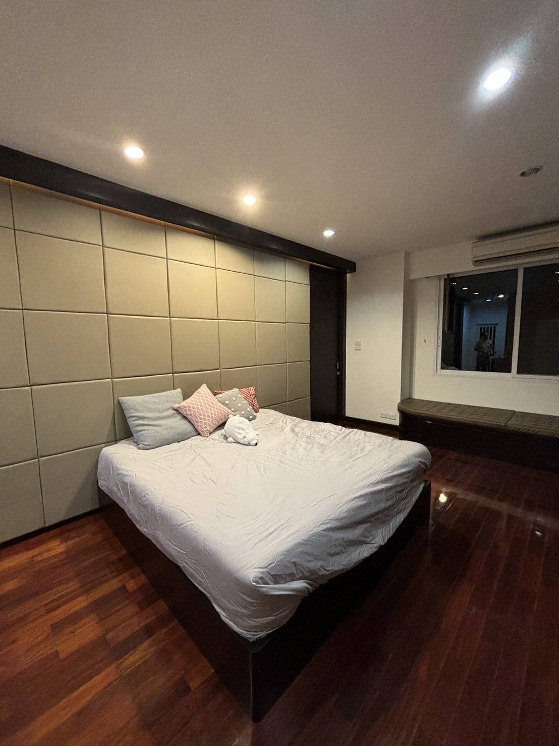 🏡 ให้เช่าบ้านเดี่ยวหรู หมู่บ้านบ้านลาดพร้าว Exclusive 📍 ถนนเลียบด่วนเอกมัย–รามอินทรา (ตรงข้าม The Crystal Park)