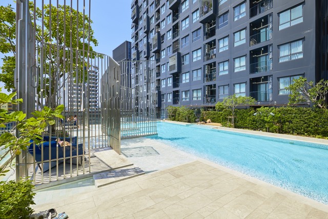 ให้เช่าคอนโด IDEO Sukhumvit 93 (ไอดีโอ สุขุมวิท 93 ) 2 ห้องนอน 2 ห้องน้ำ ขนาด 52.4 ตรม ชั้น 10 ห้องแต่งครบพร้อมเข้าอยู่