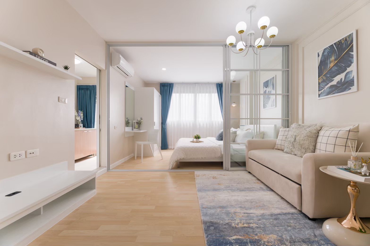 ðïļ āļāļēāļĒāļāļāļāđāļ āļāļĩāļāļāļāđāļ āļĢāļēāļĄāļāļīāļāļāļĢāļē / For Sale dcondo Ramintra