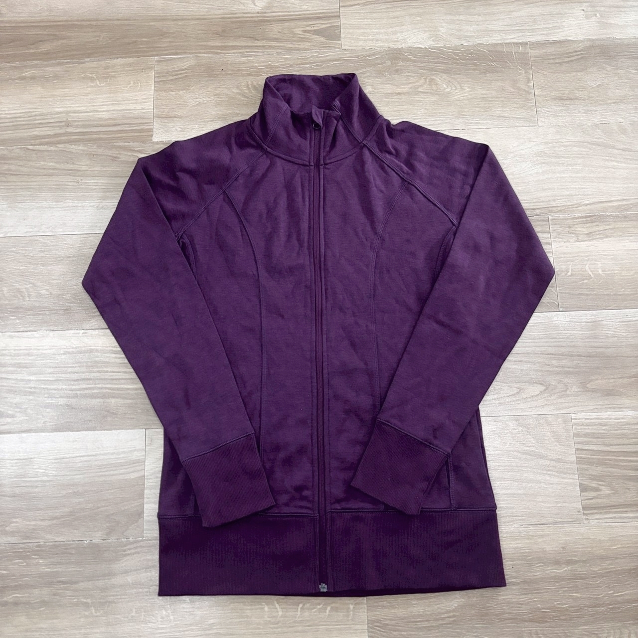 Kirkland Signature Ladies Full Zip Jacket