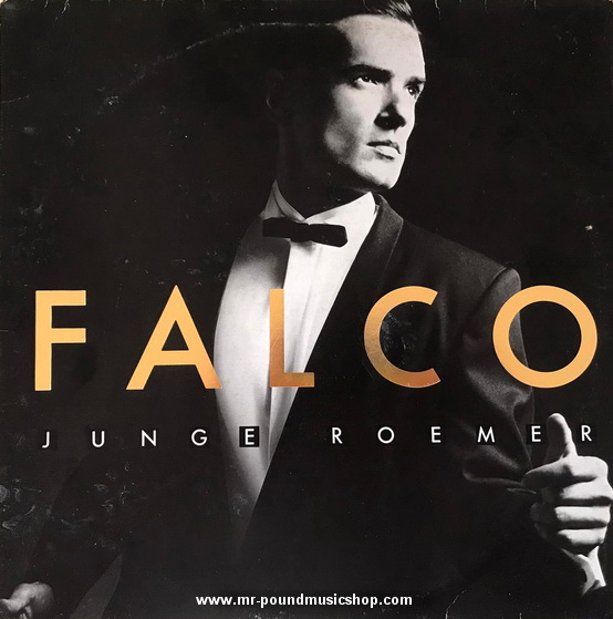 Falco - Junge Roemer