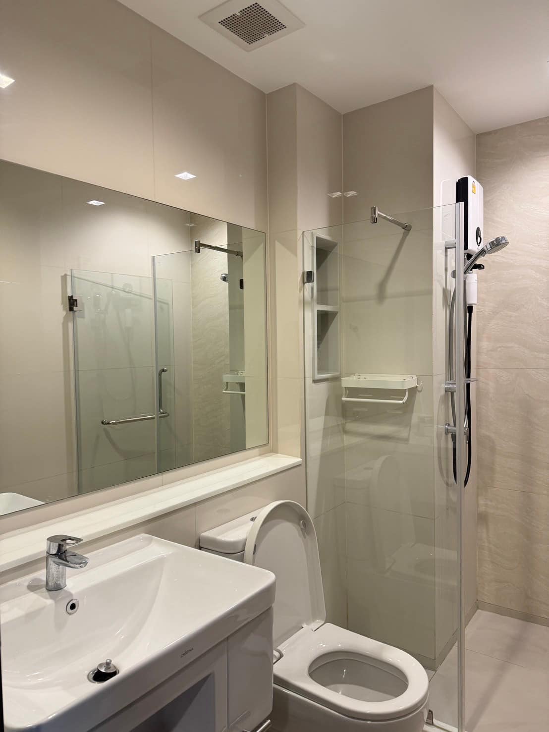 🌟 UPDATE: ห้องว่าง พร้อมย้ายเข้าได้เลย! ให้เช่าคอนโด Life Ladprao Valley (ไลฟ์ ลาดพร้าว แวลลีย์)