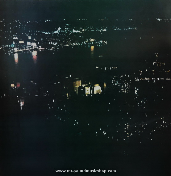 Strings Purple Crystal - Chinese Mood