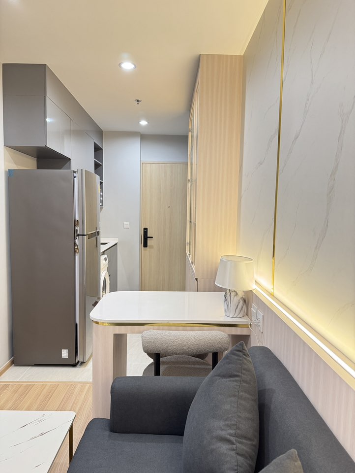 🏢 ขาย / เช่า!คอนโด Skyrise Avenue Sukhumvit 64 (สกายไรส์ อเวนิว สุขุมวิท 64) ห้องมุม ชั้น 29 อาคาร 1