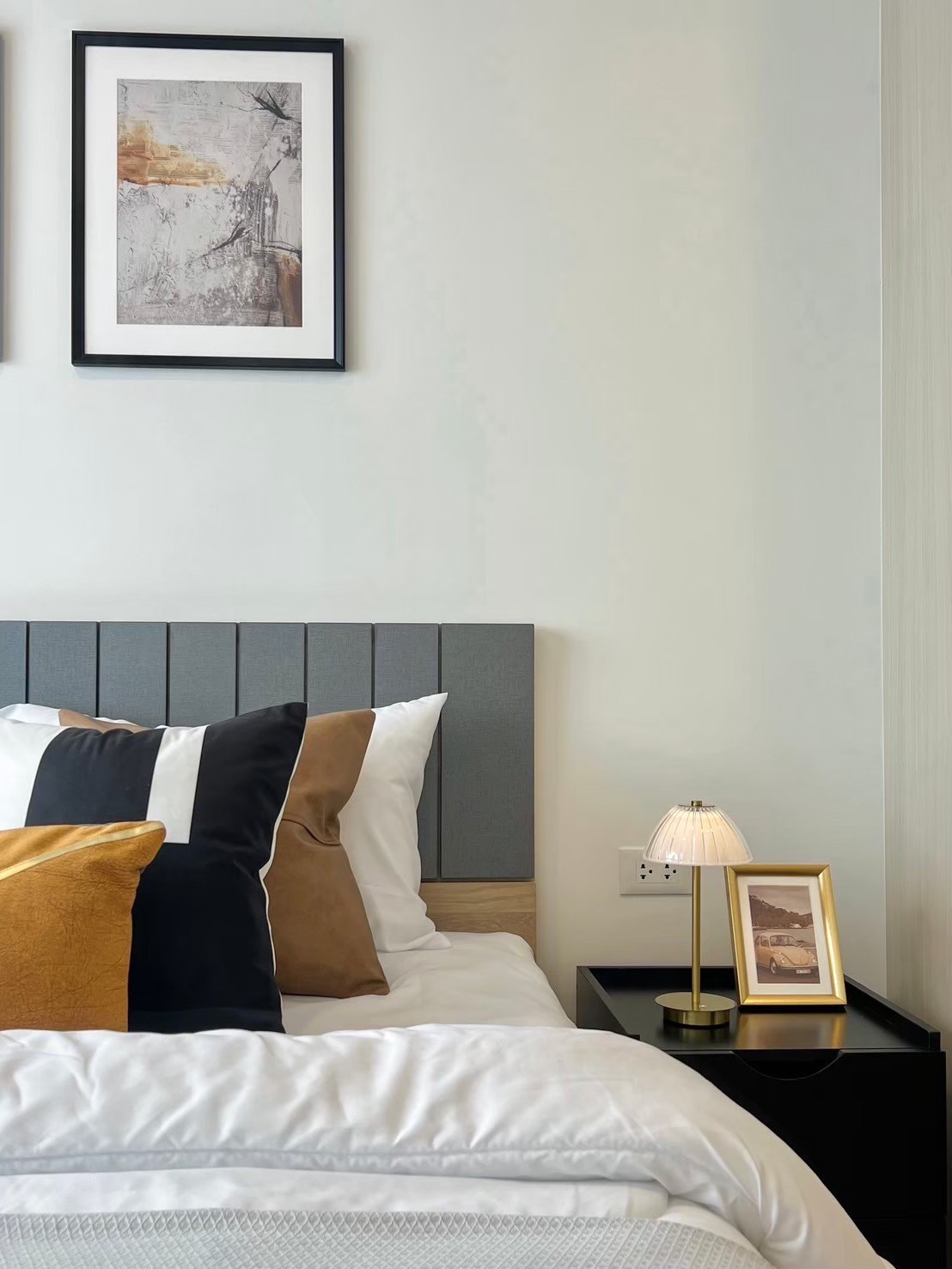 ให้เช่าคอนโด ชีวาทัย ฮอลล์มาร์ค ลาดพร้าว–โชคชัย 4 เฟส 2 / For Rent Chewathai Hallmark Ladprao–Chokchai 4 Phase 2 (English below)