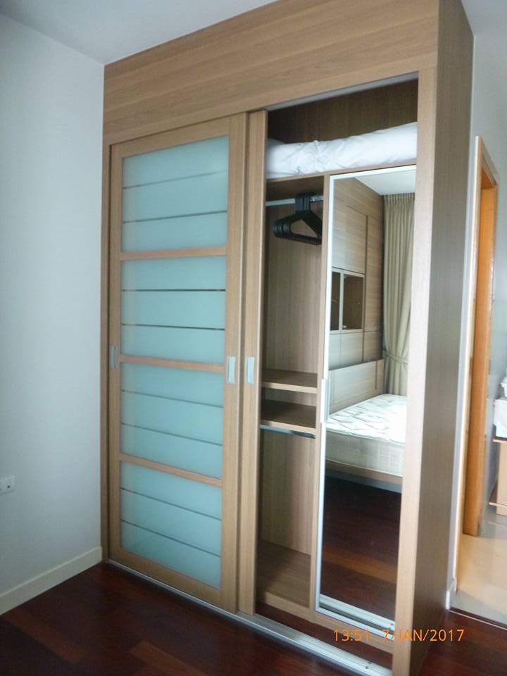 ให้เช่าคอนโด เซอร์เคิล 1 เพชรบุรี 36 Circle 1 Petchaburi 36 ห้องสตูดิโอ