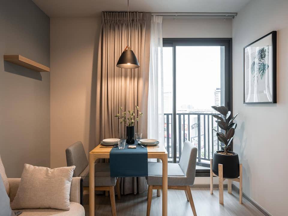 Life Ladprao – ห้องมุมพิเศษ วิว Panorama 📍 ให้เช่าคอนโด Life Ladprao (ไลฟ์ ลาดพร้าว)