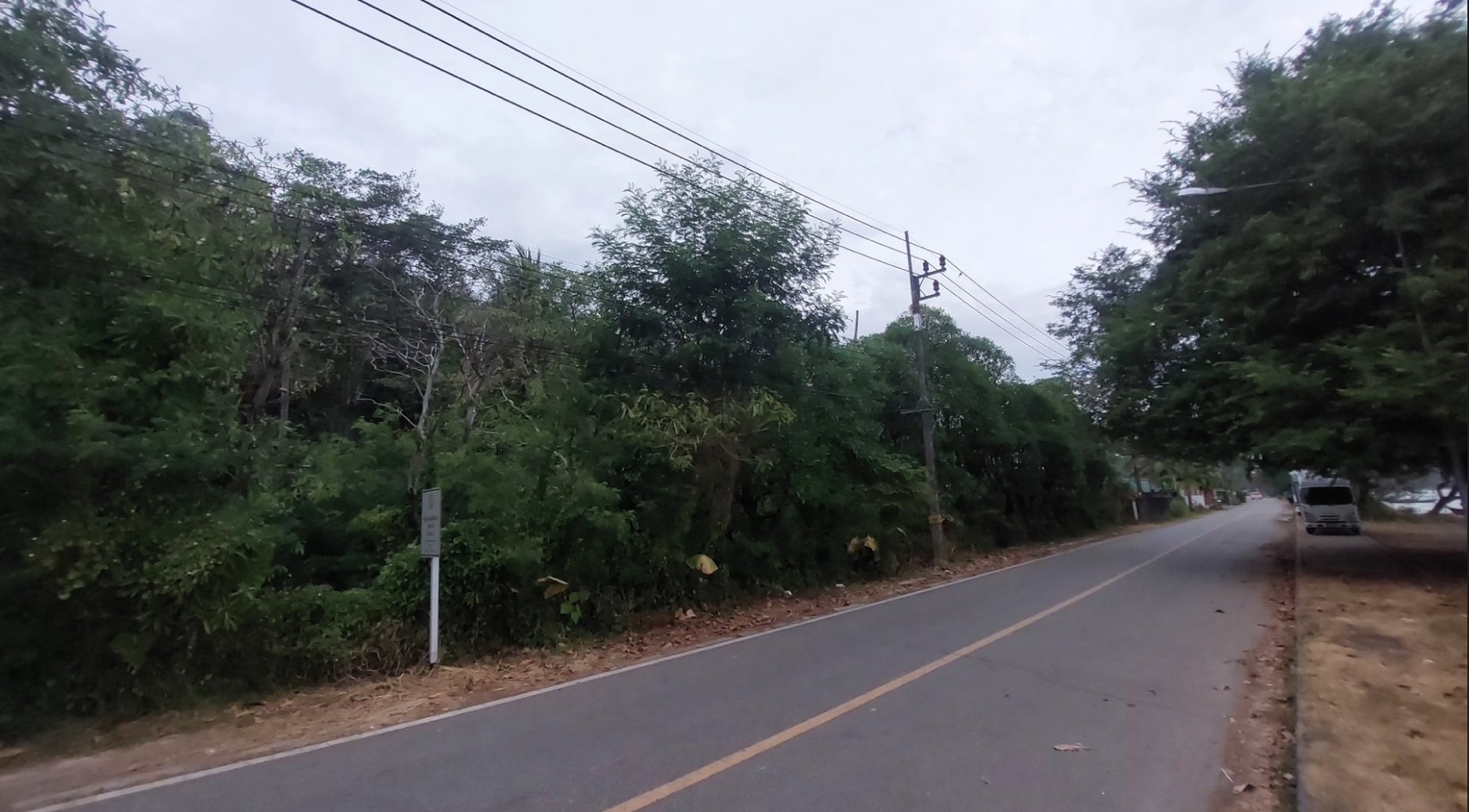 🌴 ขายที่ดินวิวทะเล “อ่าวปอ ภูเก็ต” แปลงสวย ติดถนน 2 ด้าน! 🌴