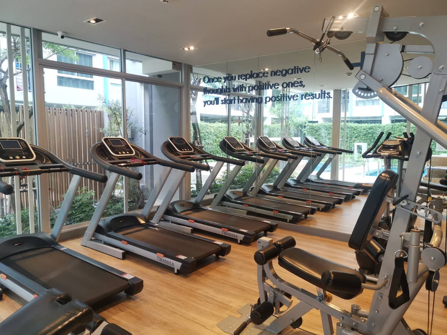 ให้เช่า คอนโด เดอะ คิท พลัส สุขุมวิท113 The Kith Plus SUKHUMVIT 113 1ห้องนอน 1 ห้องน้ำ ขนาด 28 ตร.ม.