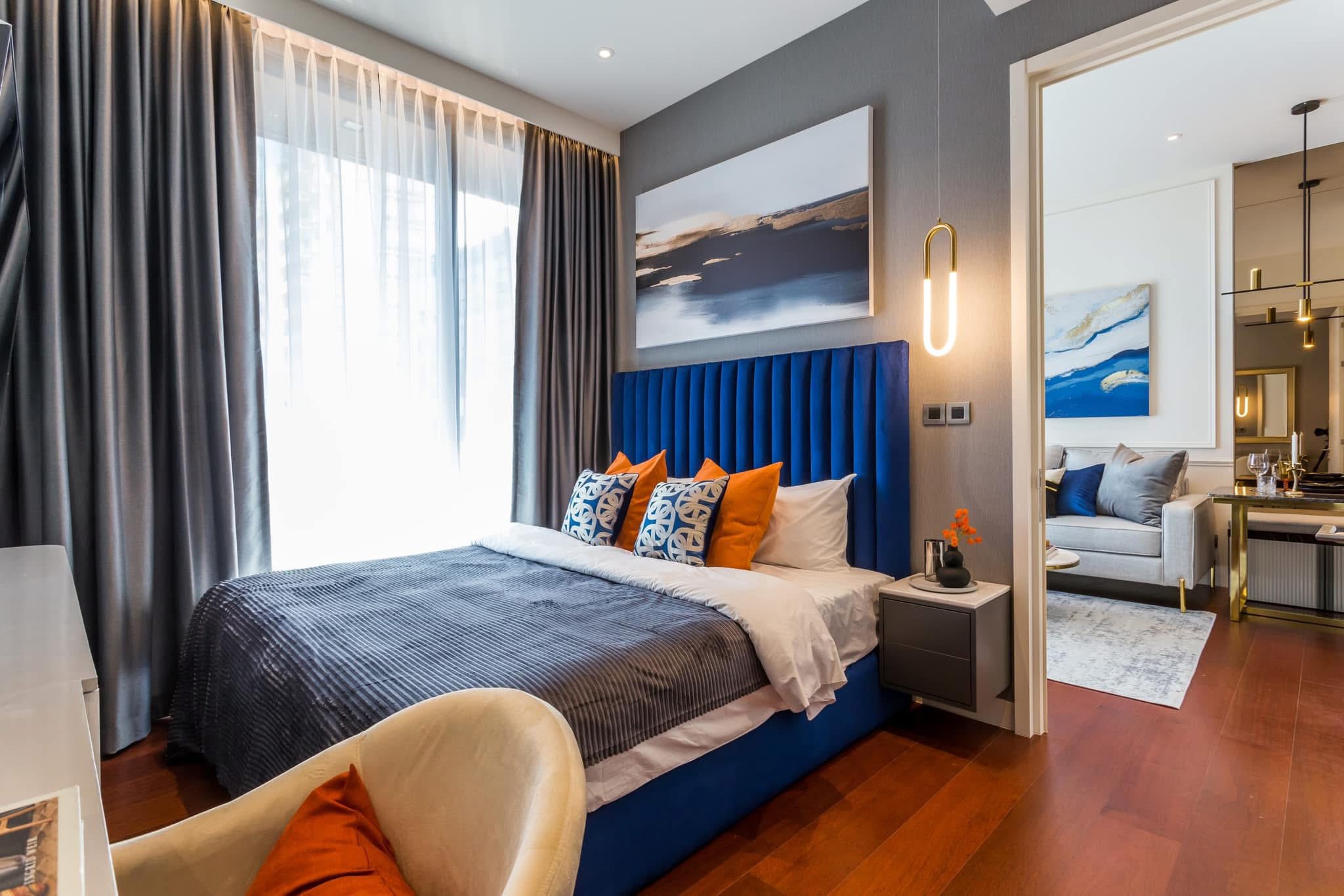 ð āđāļŦāđāđāļāđāļēāļāļāļāđāļ āļāļļāļ āļāļēāļĒ āļĒāļđ āļāļīāļāļŠāđāļāļĢāđ āļāļēāļĒ āļŠāļāļēāļĢāđāļ / For Rent Condo KHUN by YOO Inspired by Starck