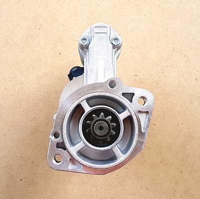 ไดสตาร์ท Mitsubishi L300 รถตู้, L200 เฉินหลง 10T 12V (ใหม่)