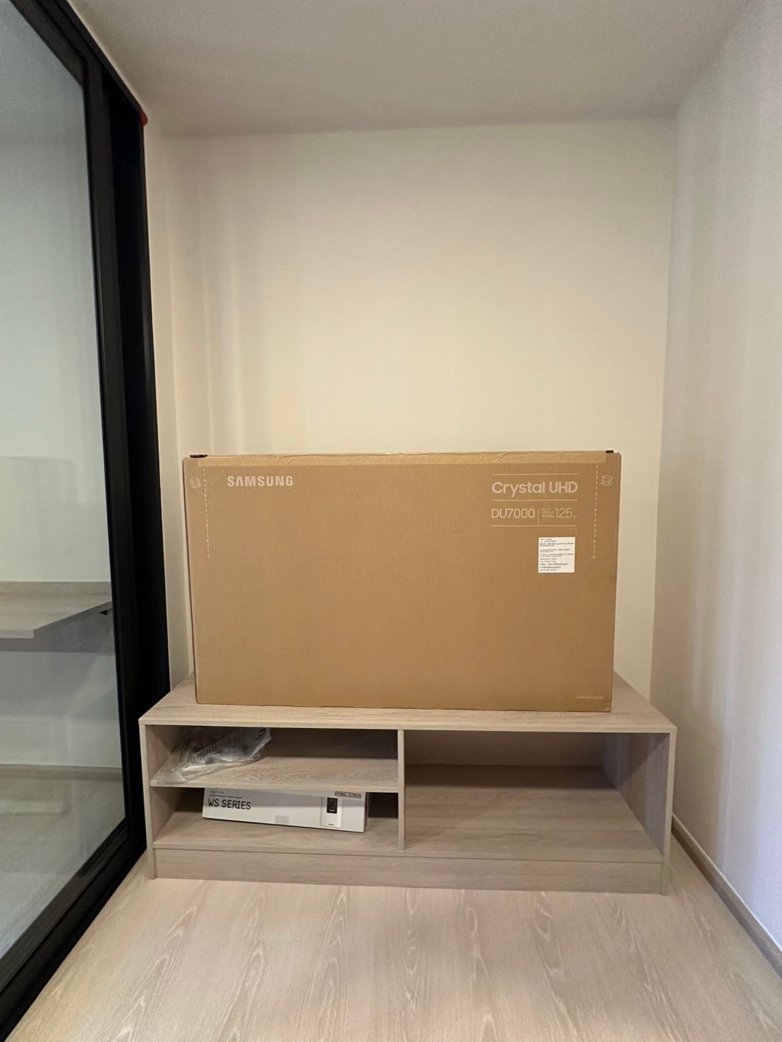 ให้เช่าคอนโด d condo shine rangsit ดีคอนโด ชายน์ รังสิต 1 ห้องนอน 1 ห้องน้ำ ขนาด 26 ตรม (มี 2 ห้องติดกันห้อง 65-66 )