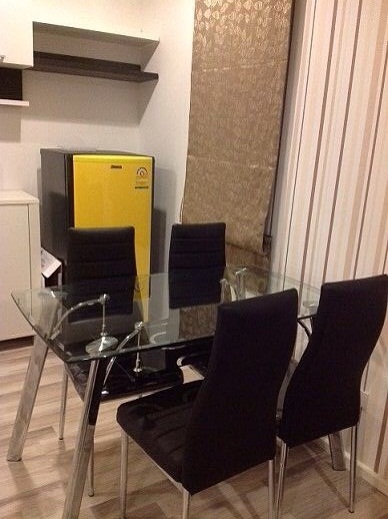 The Key Phahonyothin (คอนโด เดอะ คีย์ พหลโยธิน 34 )