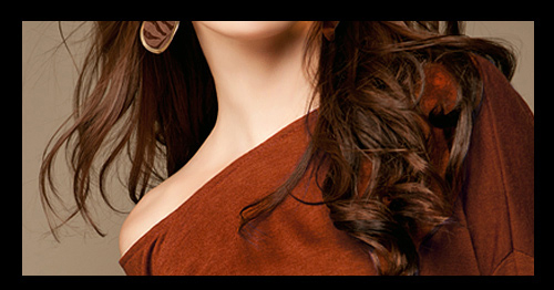 T-SHIRT เสื้อยืดแฟชั่น สีแดงอมส้ม ผ้าคอตตอน ใส่สบาย ใส่เที่ยวชิวๆ น่ารัก ASIA STREET FASHION