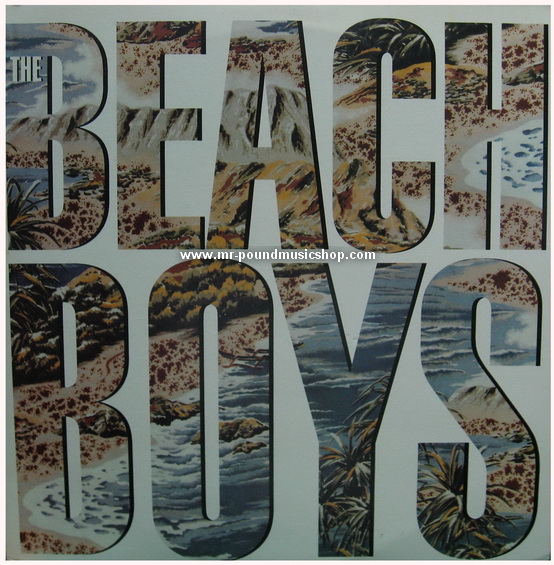 The Beach Boys - The Beach Boys