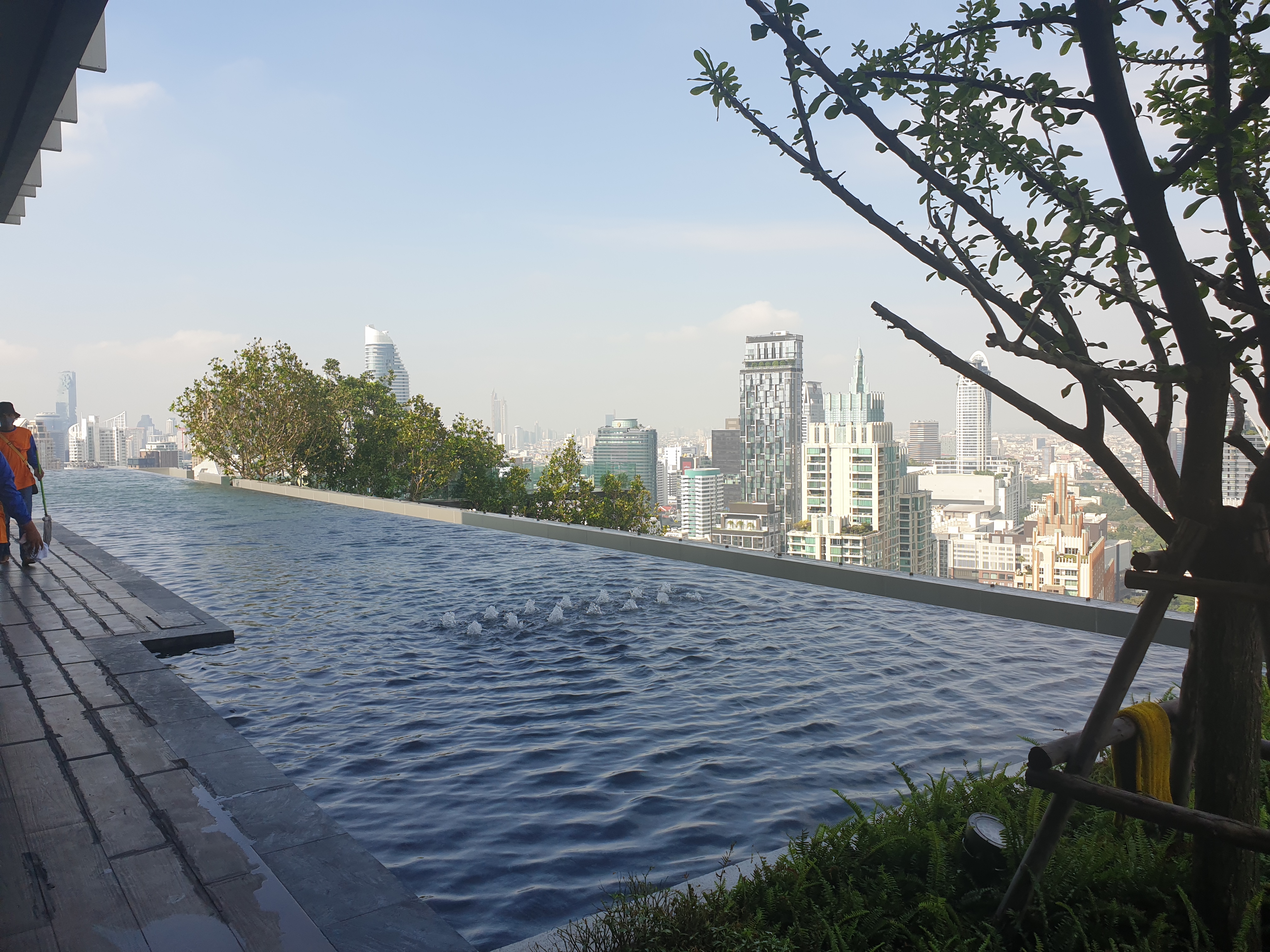 🏢✨ ให้เช่า คอนโด Life One Wireless (ไลฟ์ วัน ไวร์เลส – เพลินจิต) ห้อง Studio พร้อมอยู่ ทำเลทอง ใจกลางสุขุมวิท เพลินจิต 🏙️