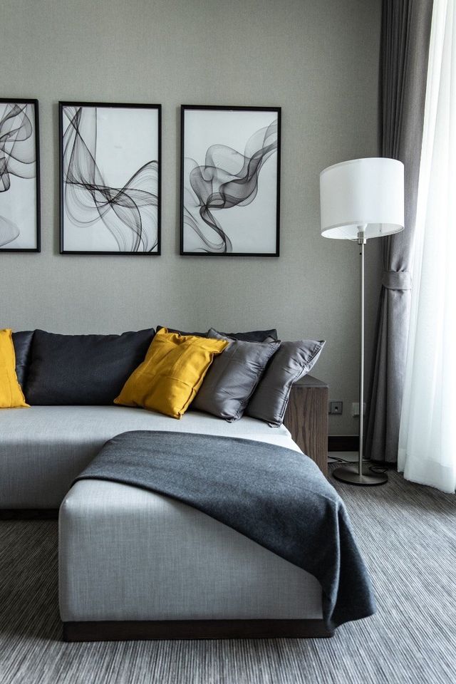 ขาย / ให้เช่า Q1 Sukhumvit Condo (BTS Nana station) คอนโดคิววัน สุขุมวิท (สถานีรถไฟฟ้านานา) พร้อมเข้าอยู่** - 2 ห้องนอน / 2 ห้องน้ำ / ระเบียง - 92 ตร.ม. - ชั้น 26