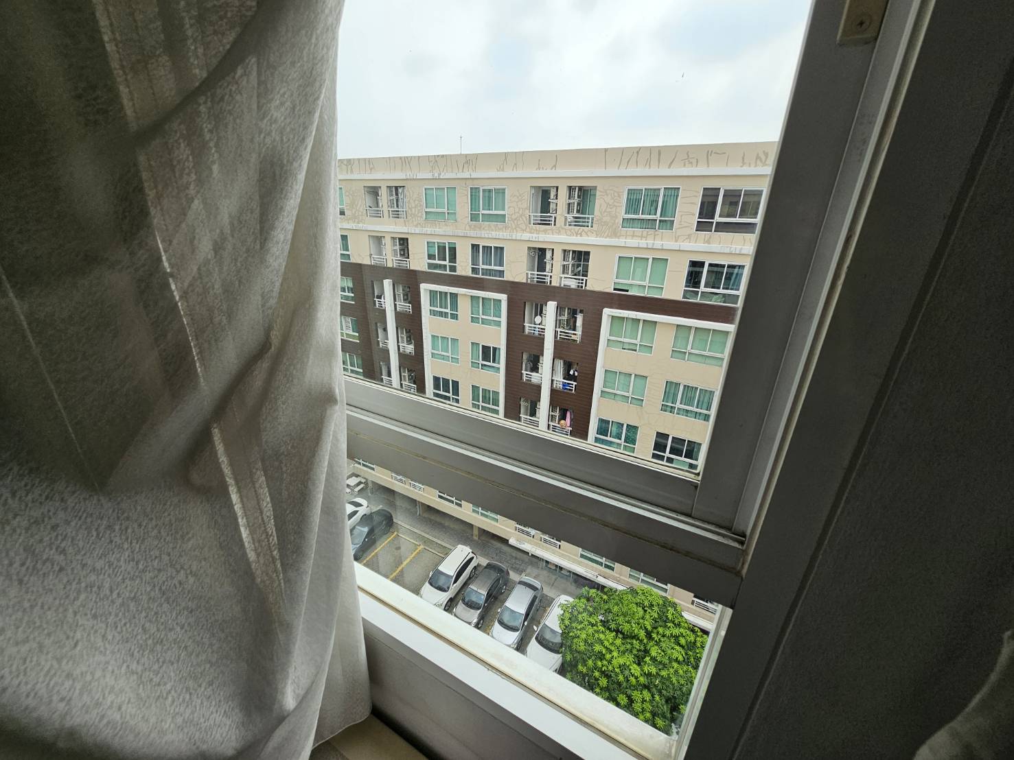 ขายคอนโด Premsiri Boutique Park (เปรมสิริ บูทิค พาร์ค) เกษตร - นวมินทร์ Studio