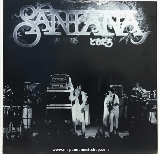 Santana - Golden Grand Prix 30