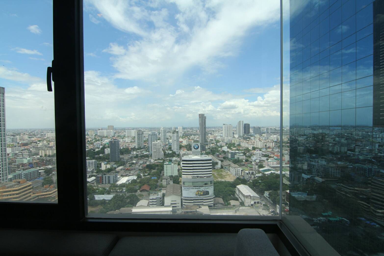 ขาย / เช่า คอนโด Equinox Phahol-Vibha (อีควิน็อกซ์ พหล-วิภา) 1 ห้องนอน 1 ห้องน้ำ