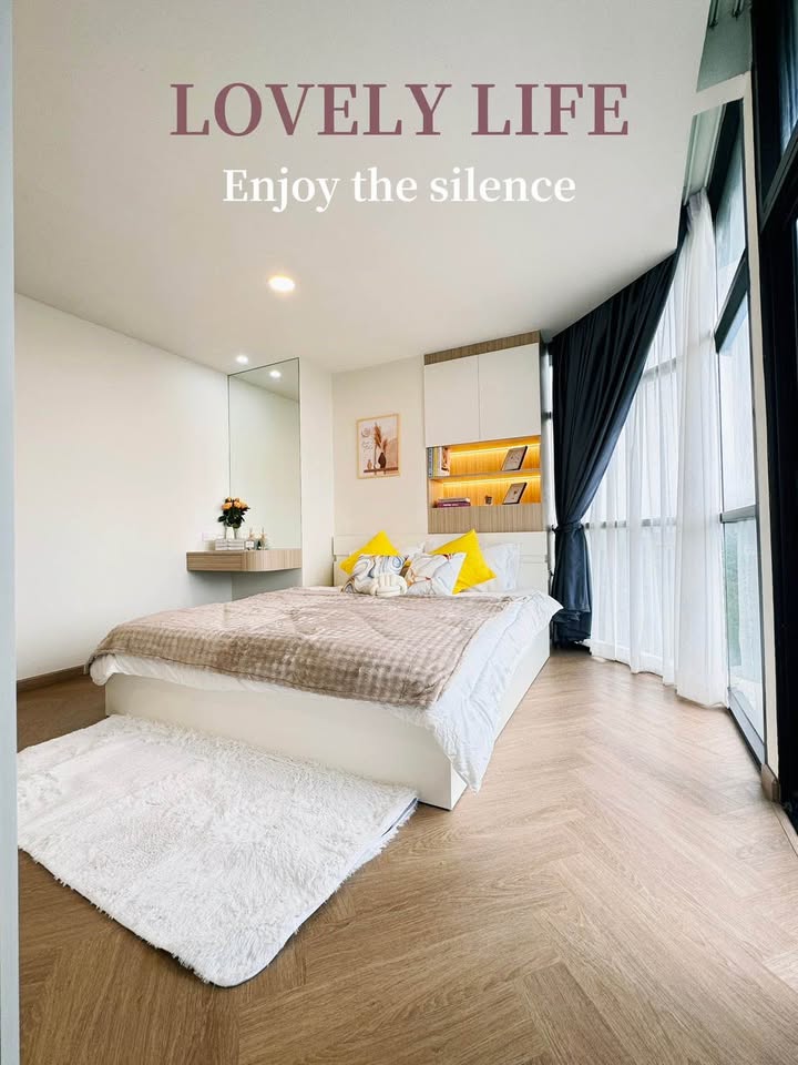 ขายคอนโด รัชอาภา ทาวเวอร์ (ซอยรัชดาภิเษก 36) / For Sale Ratchaporn Tower (English below)