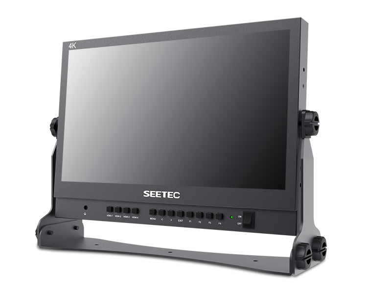 SEETEC ATEM156 15.6 Inch Live Streaming Broadcast Director Monitor