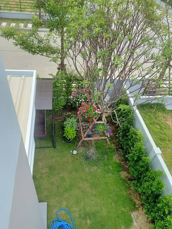 🌟 ขายบ้านเดี่ยวโครงการ แกรนด์ พลีโน่ รามอินทรา-วงแหวน Grande Pleno Ramintra-Wongwaen | บ้านใหม่มาก อายุเพียง 3 ปี พร้อมเฟอร์ครบ เข้าอยู่ได้ทันที 🌟