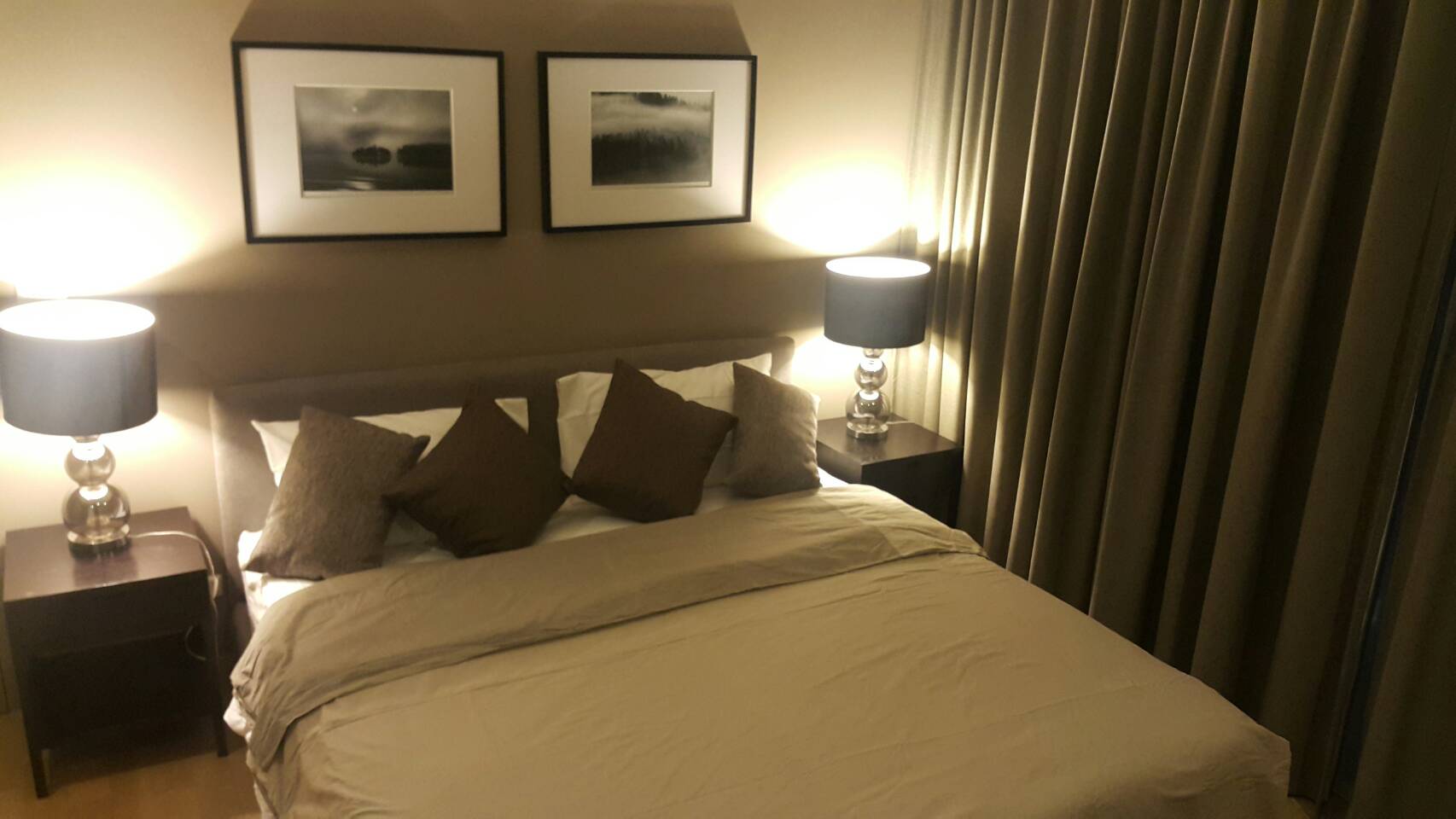 รหัสทรัพย์ 14747 ให้เช่าคอนโด NOBLE REVEAL Ekamai (โนเบิล รีวิล) ห้อง 1 ห้องนอน 1 ห้องน้ำ พ้นที่ 47 ตรม.