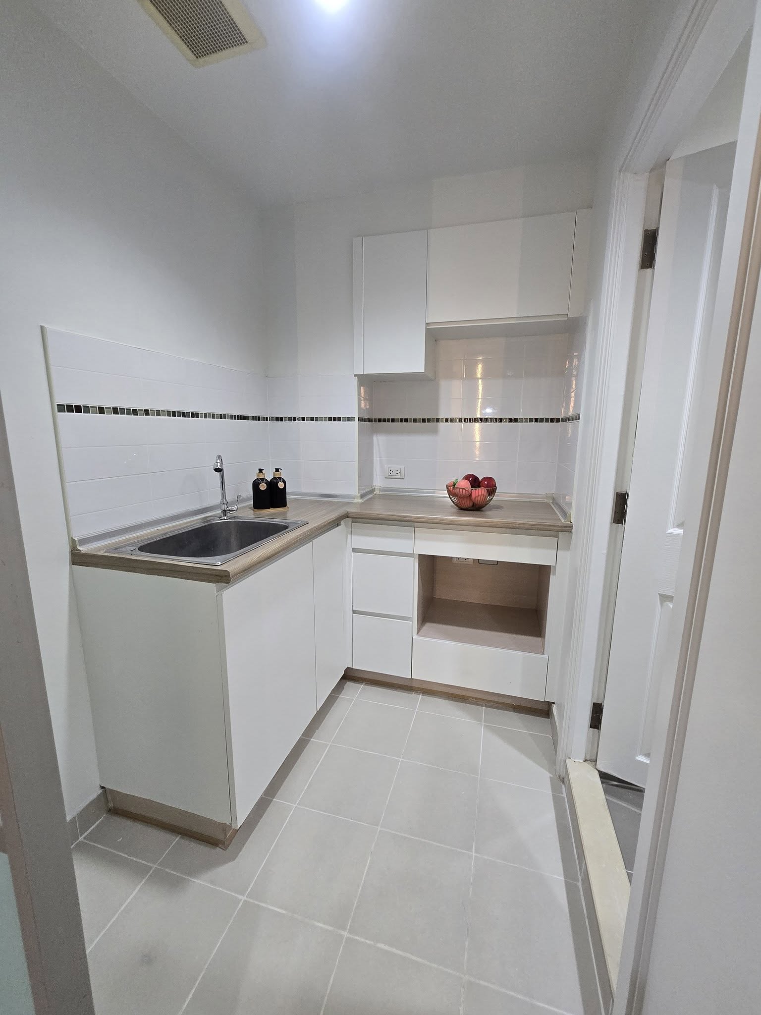 🏢 ขายคอนโด Lumpini Park Riverside - Rama 3 ✨ ห้องสวย วิวสวน บรรยากาศร่มรื่น ✨