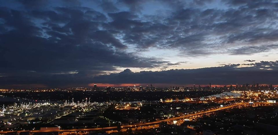 ให้เช่าคอนโด The Line sukhumvit 101 (เดอะไลน์ สุขุมวิท 101) 1 ห้องนอน 1 ห้อง ขนาด 27 ตรม.