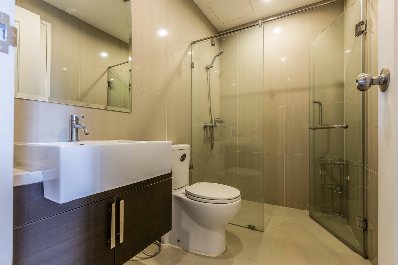 ให้เช่าคอนโด Villa Asoke (วิลล่า อโศก) 2 ห้องนอน 2 น้ำ ห้องDuplex ชั้น 21-22 ขนาด 92 ตรม