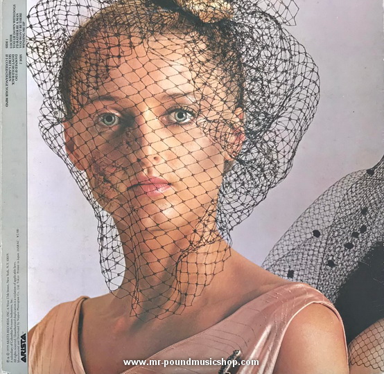 The Alan Parsons Project - Eve