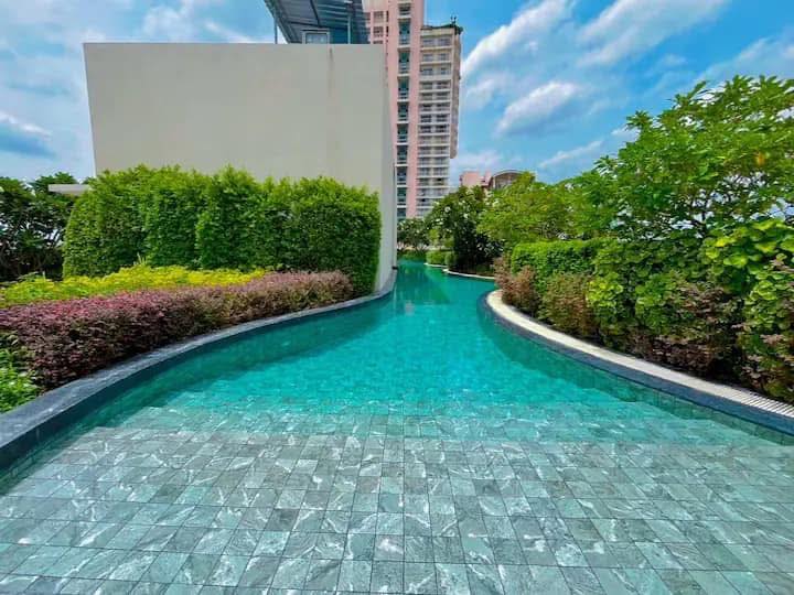 🏙️ ให้เช่า คอนโด ชาโตว์ อินทาวน์ รัชโยธิน (Chateau In Town Ratchayothin)