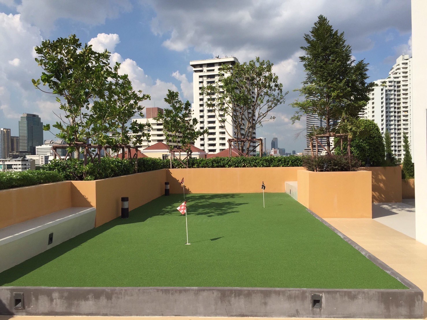 ให้เช่าคอนโด Maestro 39: มาเอสโตร 39 ห้องแต่งครบพร้อมเข้าอยู่ 1 ห้องนอน 1 ห้องน้ำ ขนาด 32 ตรม ชั้น 2