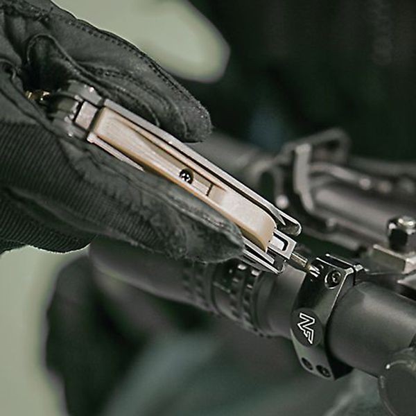 คีมเอนกประสงค์ Leatherman MUT EOD Made in USA