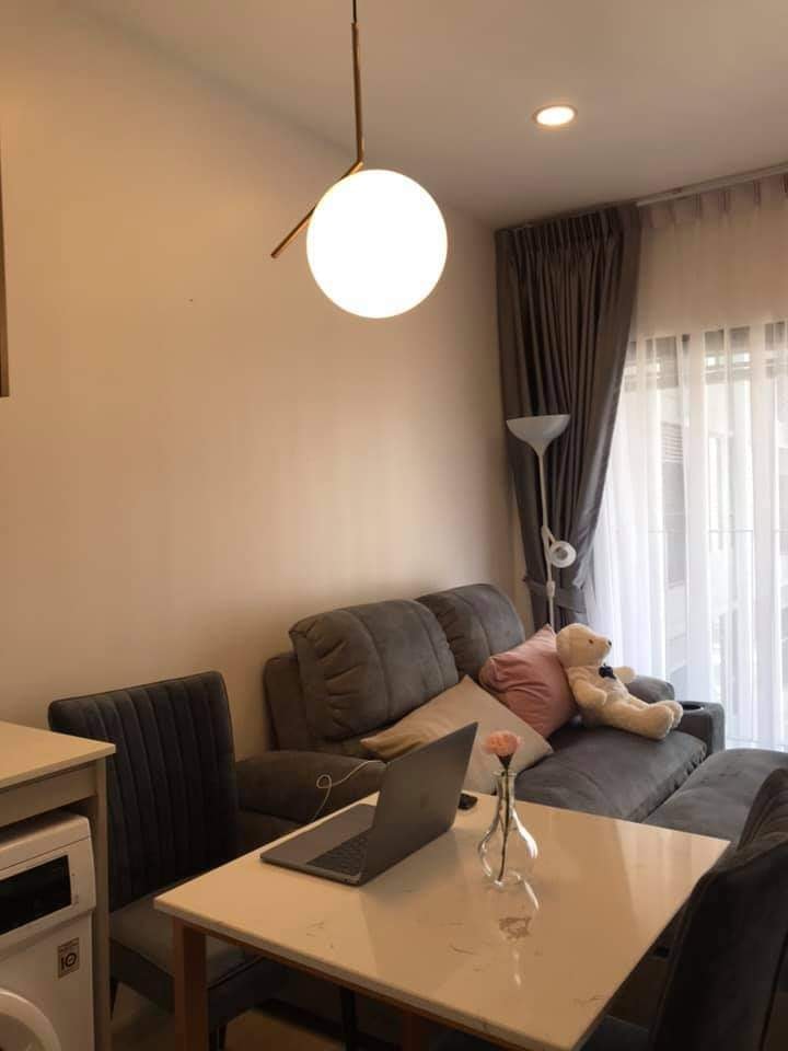 ให้เช่าคอนโด Knightsbridge Prime Sathorn (ไนท์ บริดจ์ ไพร์ม สาทร) ใกล้BTS : ช่องนนทรี (500 เมตร) ลิฟท์ล็อคชั้น