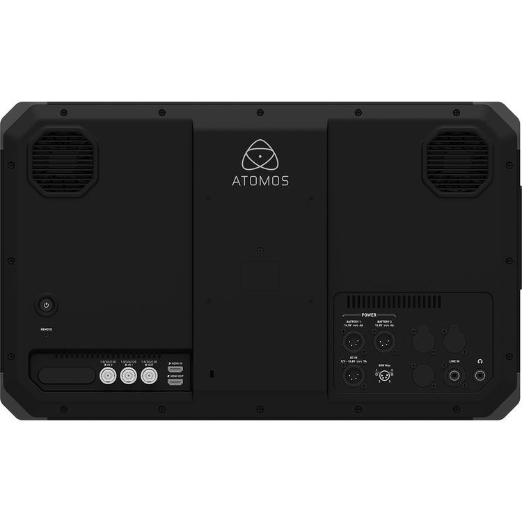 ATOMOS SUMO19M 19" HDR/High-Brightness Monitor จอมอนิเตอร์ 19 นิ้ว ทัชสกรีน