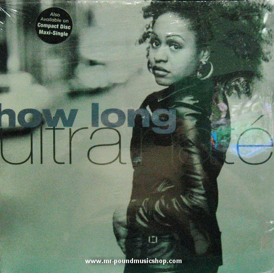 Ultra Nate - How Long