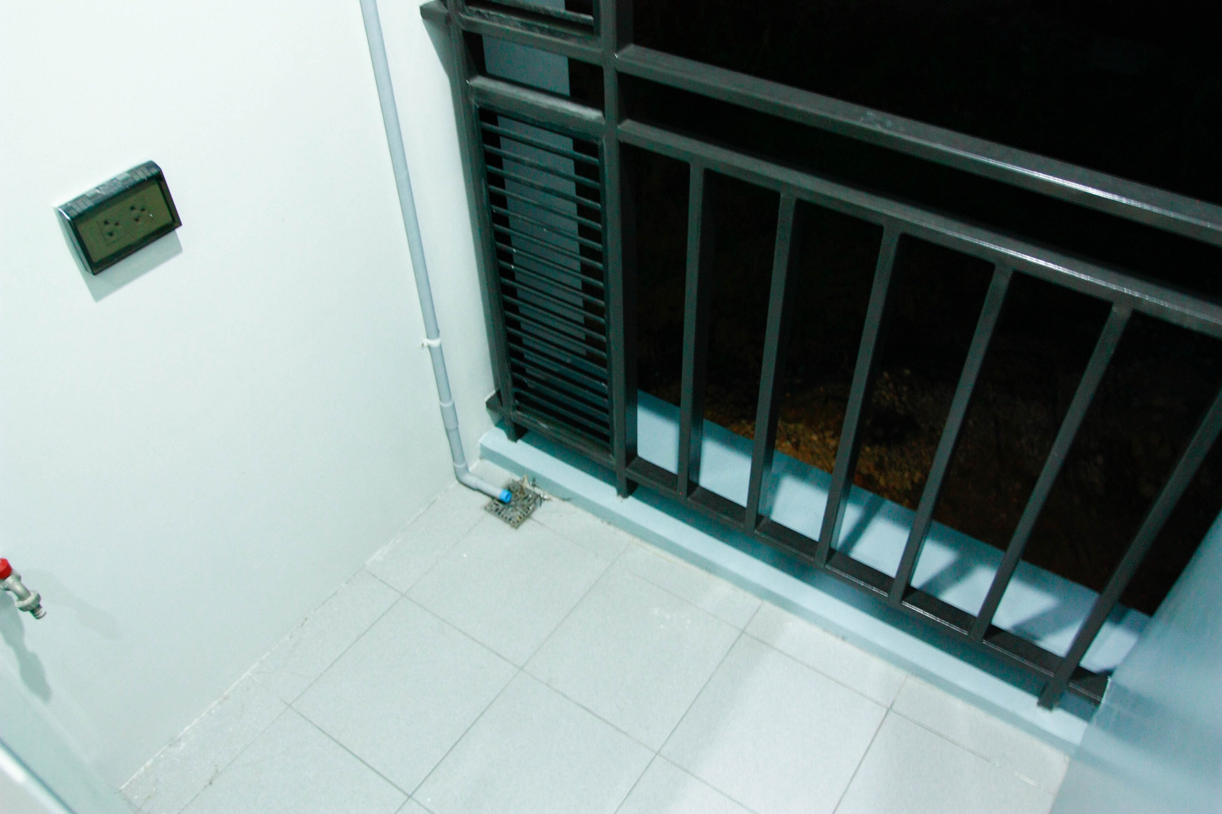 ขาย / เช่า 6000 บาทต่อเดือน คอนโด The Iris Bangyai (ดิ ไอริส บางใหญ่) 1 ห้องนอน 1ห้องน้ำ ขนาด 24.58 ตรม ชั้น 6 อาคาร 5