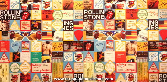 The Rolling Stones - Still Life (American Concert 1981)