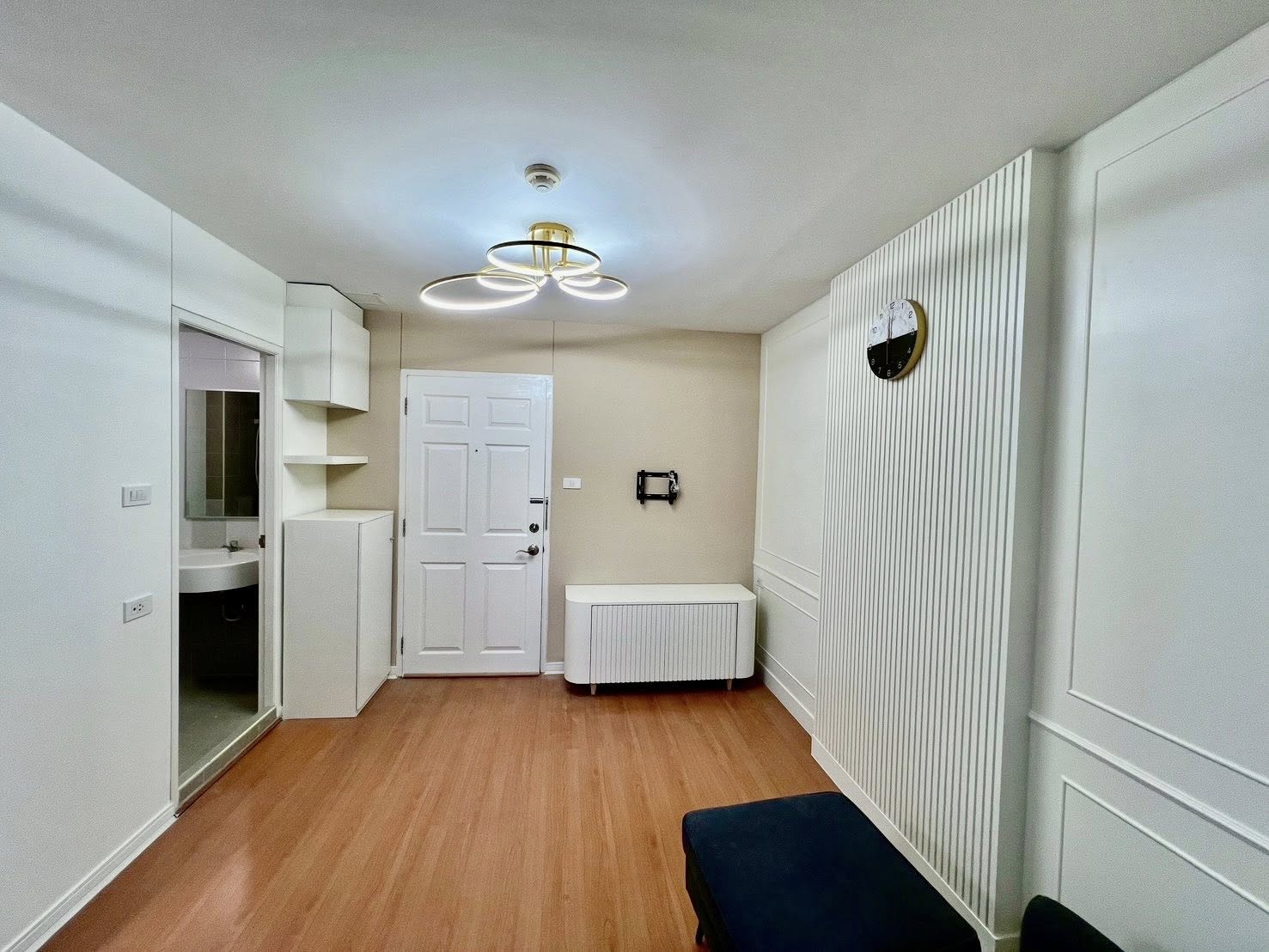 🏡✨ ให้เช่าคอนโด ลุมพินี คอนโดทาวน์ บดินทรเดชา–รามคำแหง / Lumpini Condo Town Bodindecha – Ramkhamhaeng ✨