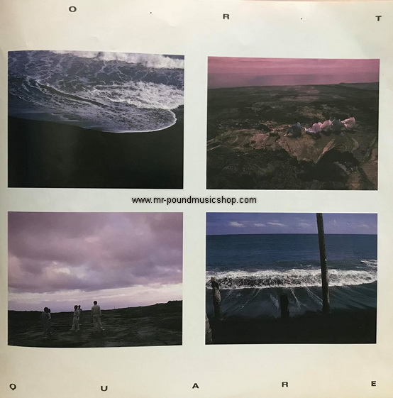 The Square - R.E.S.O.R.T