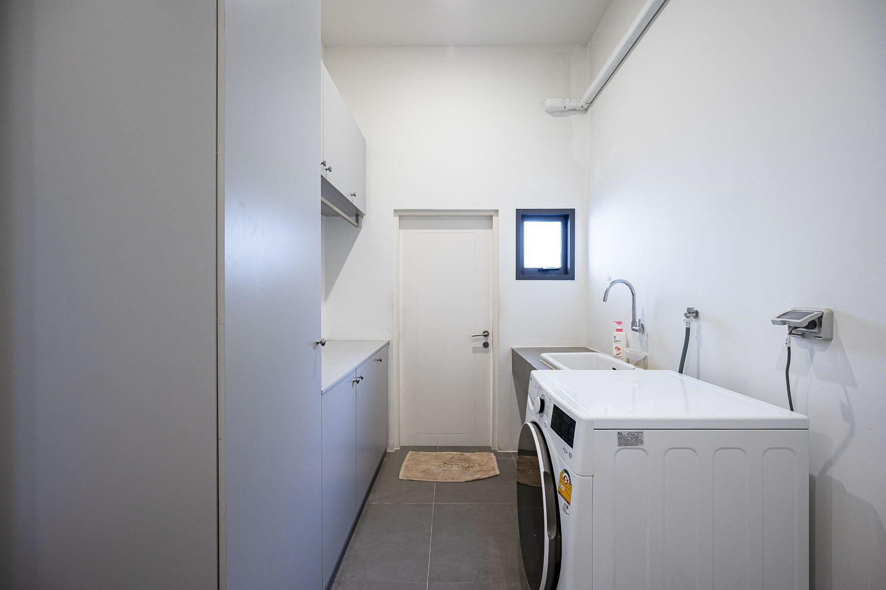 ✨ ให้เช่าบ้านเดี่ยวสุดหรู โครงการ ณริณสิริ กรุงเทพกรีฑา / NARINSIRI Krungthep Kreetha ✨